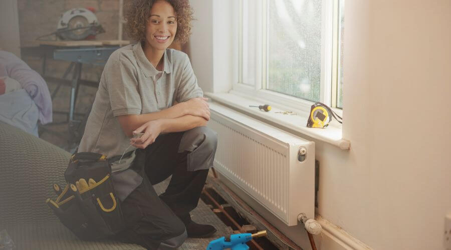 Plumbing in Evart, MI